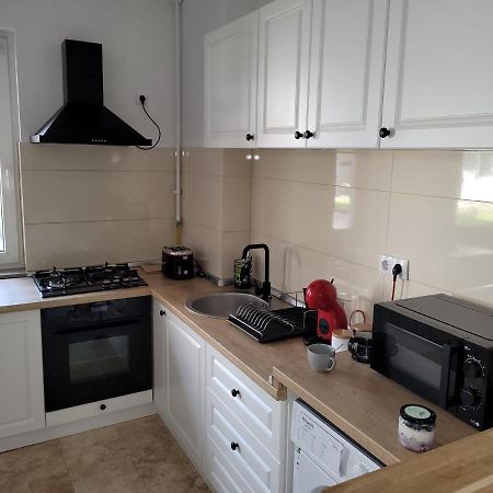 Lovely Apartment Near City Center คลูจ-นาโปกา ภายนอก รูปภาพ